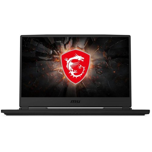 Ноутбук GL65-10SEK 15.6FHD 144Hz/Intel i7-10750H/16/512F+1TB HDD/RTX2060-6GB/DOS