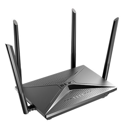 Маршрутизатор DIR-2150