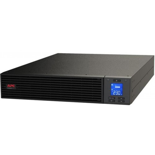 Джерело безперебійного живлення Easy UPS SRV RM 3000VA 230V ,with RailKit