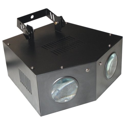 Световой LED прибор EYES Световой LED прибор EYES