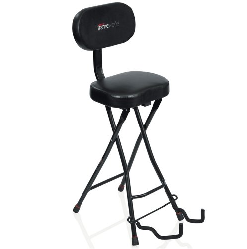 Стілець GFW-GTR-SEAT Стілець GFW-GTR-SEAT