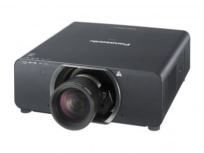 Видео проектор PT-DW100XE