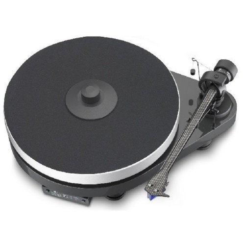 Проигрыватель винила RPM 5 Carbon 2M-Silver Piano