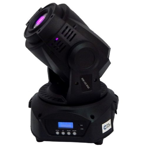 Светодиодная LED голова K60  Светодиодная LED голова K60