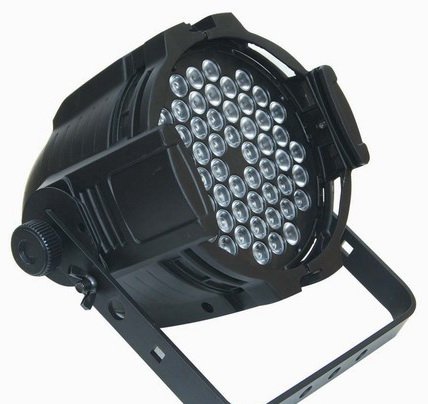 Светодиодный LED прожектор P543RGBWA