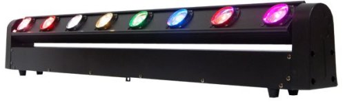 Світлодіодна панель BL810RGBW Світлодіодна панель BL810RGBW