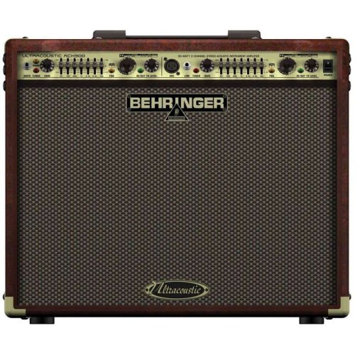 Комбопідсилювач ACX900 Комбопідсилювач ACX900