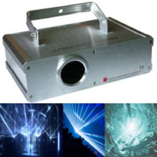 Анимационный лазер BE300WHITE