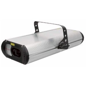 Анимационный лазер Shogun Club RGB-120