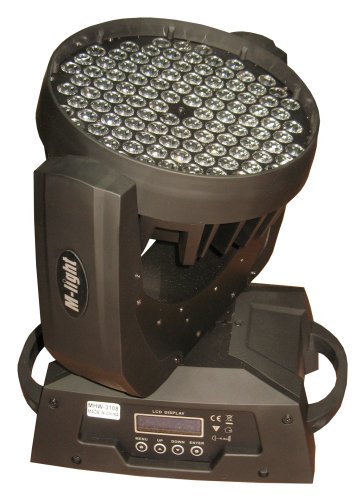 Світлодіодна LED голова MHW-3108