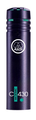 Мікрофон C430