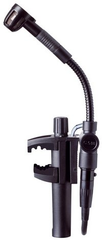 Микрофон C518M