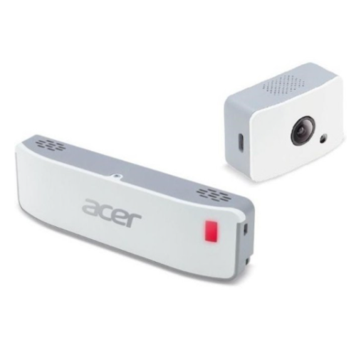 Интерактивный модуль Smart Touch Kit II