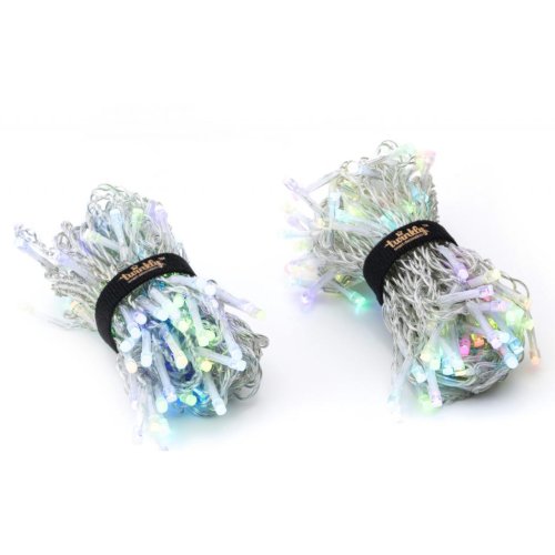 Гирлянда Icicle AWW 190, BT+WiFi, Gen II, IP44