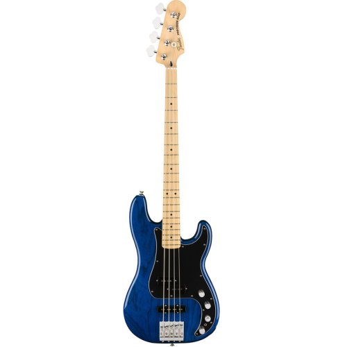 Бас-гитара LIMITED DELUXE ACTIVE P-BASS MN ASH SBT