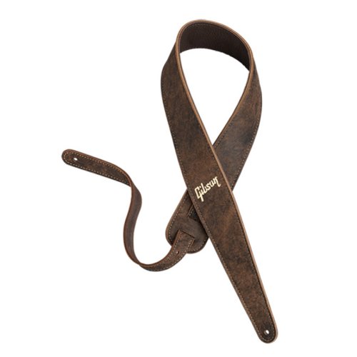 Ремень для электрогитары WESTERN VINTAGE STRAP