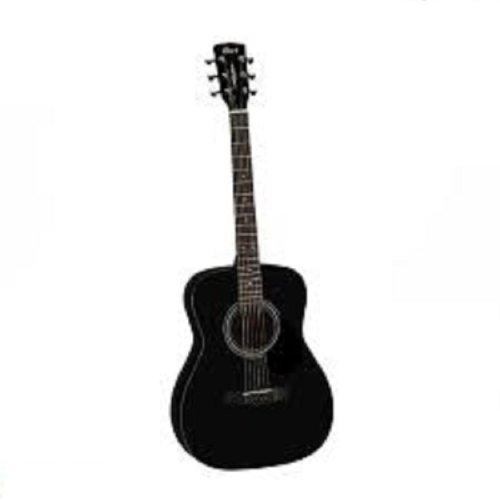 Акустическая гитара AF510 BKS