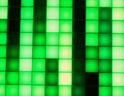 Led Pixel Panel напольна F-100-10*10-1