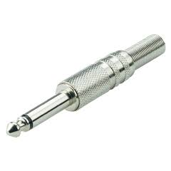 Джековий роз'єм GCD017/N