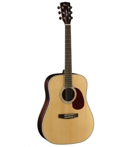 Класична гітара Earth 100RW (NAT) Класична гітара Earth 100RW (NAT)