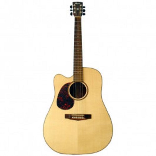 Акустична гітара MR710F (NS)