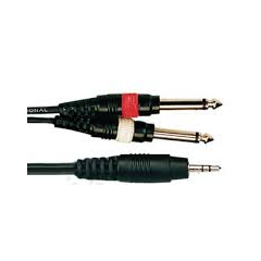 Готовий кабель YC005 5М