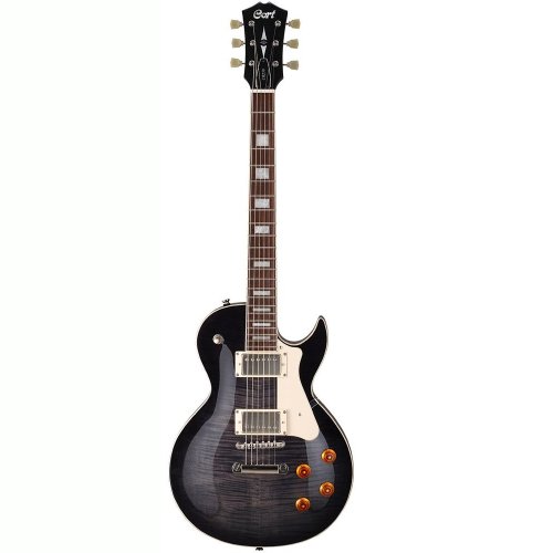 Електрогітара CR250 (TBK) Електрогітара CR250 (TBK)