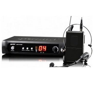 Радіосистема UHF-4100HL