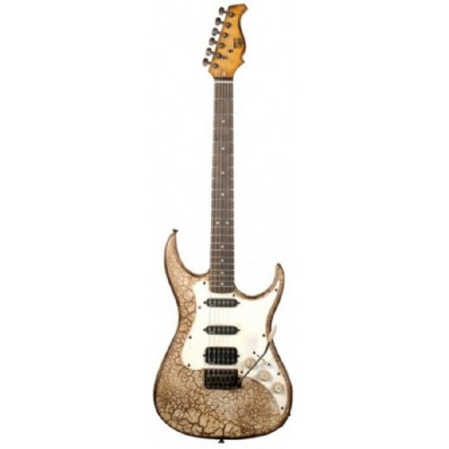 Электрогитара AS820CKBW Электрогитара AS820CKBW