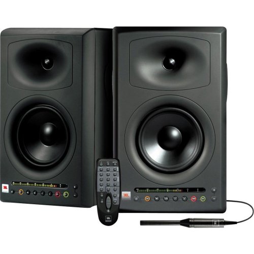 Акустический студийный комплект LSR4328PAK