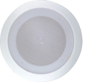 Стельовий динамік Y050 білий