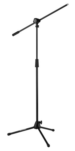 Мікрофонна стійка MS432B Мікрофонна стійка MS432B