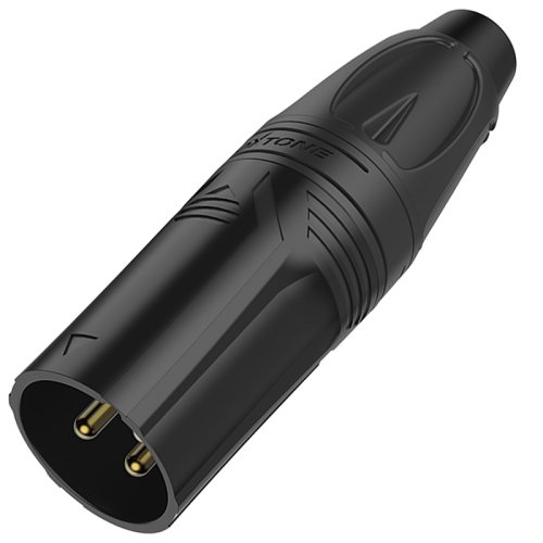 XLR под пайку RX3M-BG