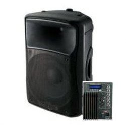 Акустическая система EV8A+MP3