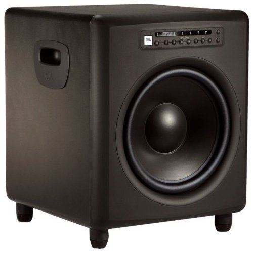 Студійний монітор LSR4312SP