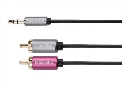 Готовый кабель KM0309