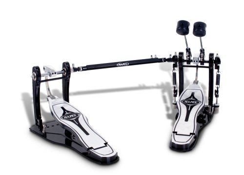 Педаль двойная Raptor P900DTW