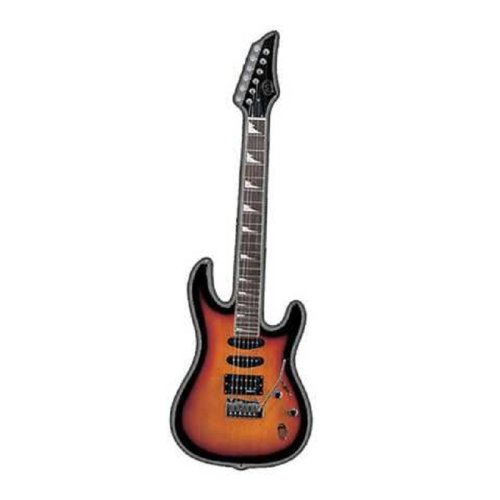 Электрогитара JDA20 Электрогитара JDA20