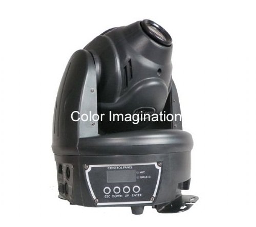 Светодиодная LED голова SI-030 spot  Светодиодная LED голова SI-030 spot
