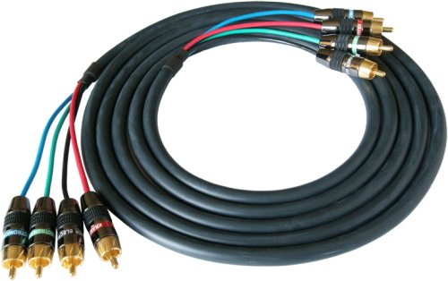 Кабель YUV C-R4VM/R4VM-50