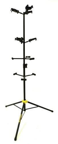 Стойка для 6 гитар GS526B