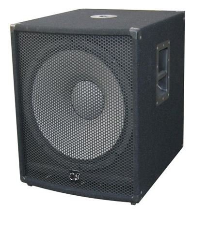Cабвуфер CSW-15