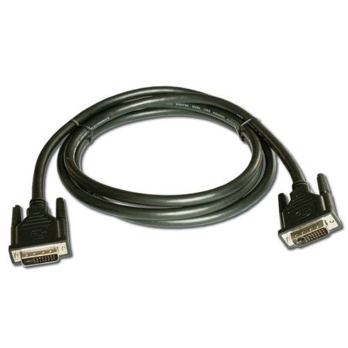 Кабель DVI-D Dual link (24+1 контакт) C-DM/DM-6
