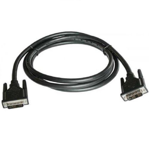 Кабель DVI-D Dual link (18+1 контакт) C-DM/DM/XL-15