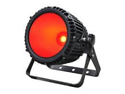 Светодиодный LED прожектор LUX COB PAR 80 IP