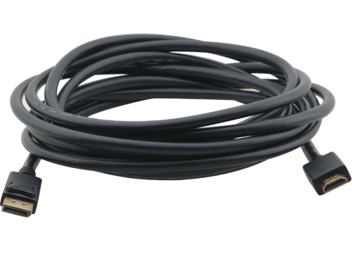 Кабель DisplayPort-HDMI C-DPM/HM-10