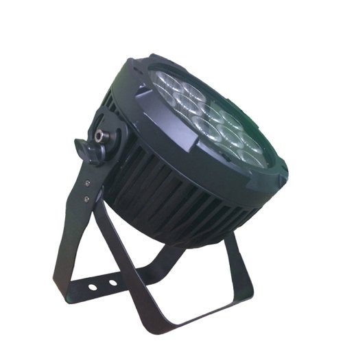 Світлодіодний LED прожектор PR-D043A3 Silence LED par 12*8W RGBWA+UV 6in1 Фото №5 Світлодіодний LED прожектор PR-D043A3 Silence LED par 12*8W RGBWA+UV 6in1 Фото №5