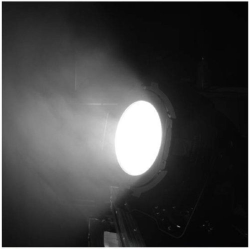 Прожектор PR-D034E 200W COB LED Studio PAR Light (warm white+cool white) Фото №2
