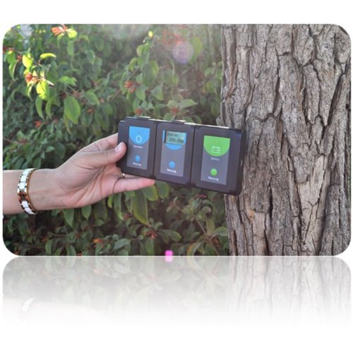 Датчик барометра NUL-221 Фото №2