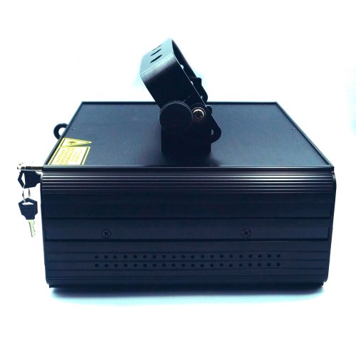 Лазер POWER-7 (1500mWRGB) Фото №3